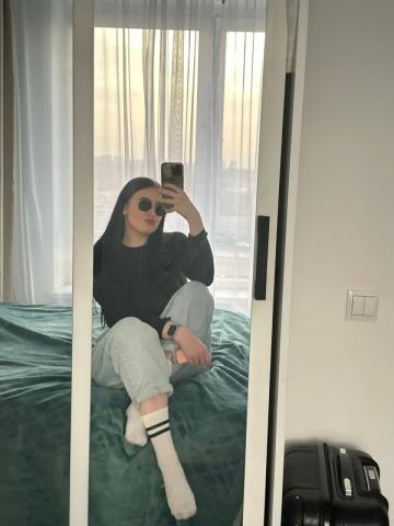 Проститутка Алина - Фото 3